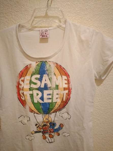 REGALO Camiseta Talla L  2