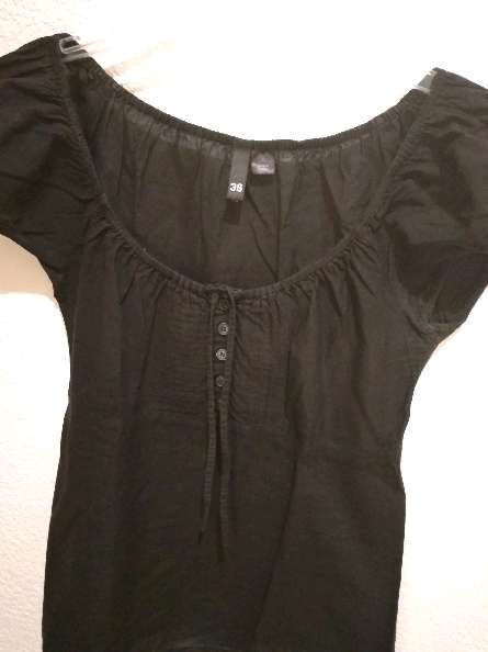 REGALO Camiseta Talla 36 2