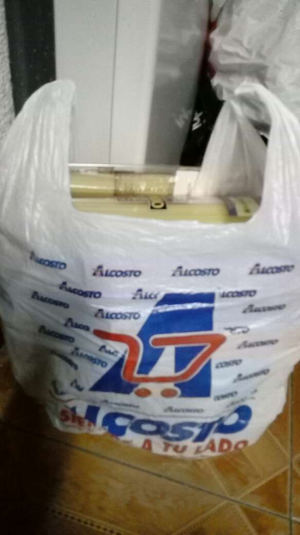 REGALO productos de alimentacin