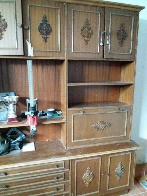 REGALO mueble comedor REGALO mueble comedor