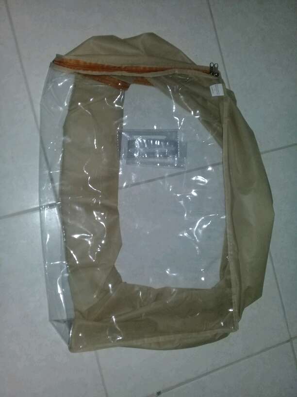 REGALO organizador de sabanas