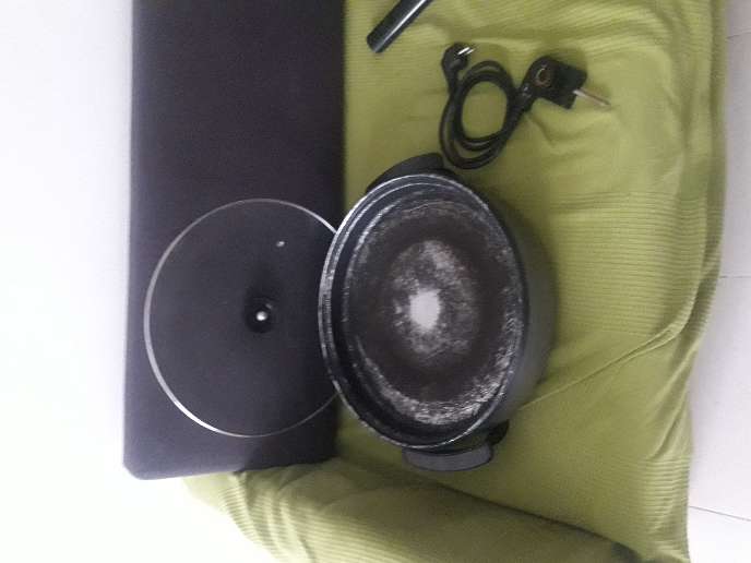 REGALO Paellera Gigante Elctrica 2