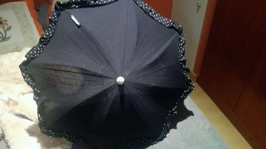 REGALO sombrilla cochecito REGALO sombrilla cochecito