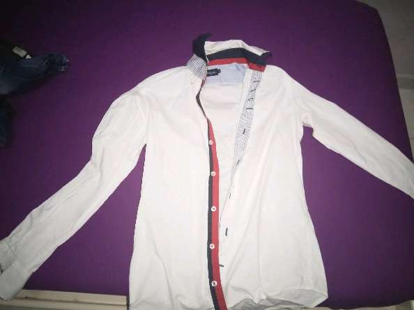REGALO Chaqueta/Pantaln/Camisa 3