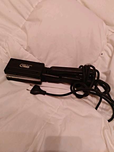 REGALO planchas de pelo 2