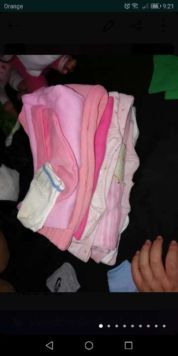 REGALO Ropa niña invierno REGALO Ropa niña invierno