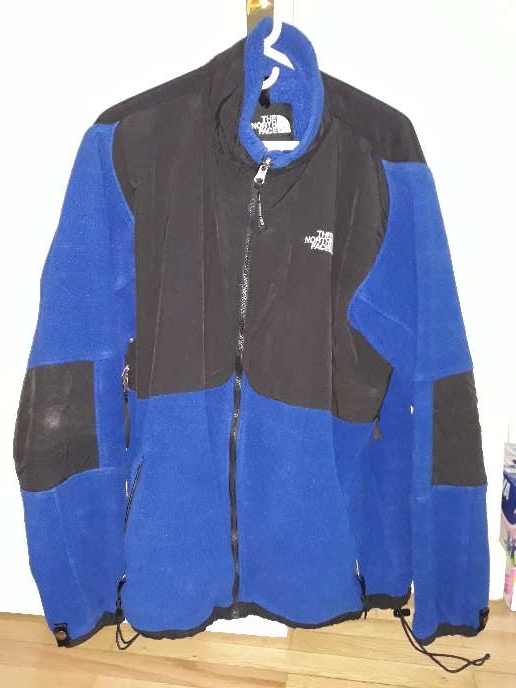 REGALO chaquetas North Face 2