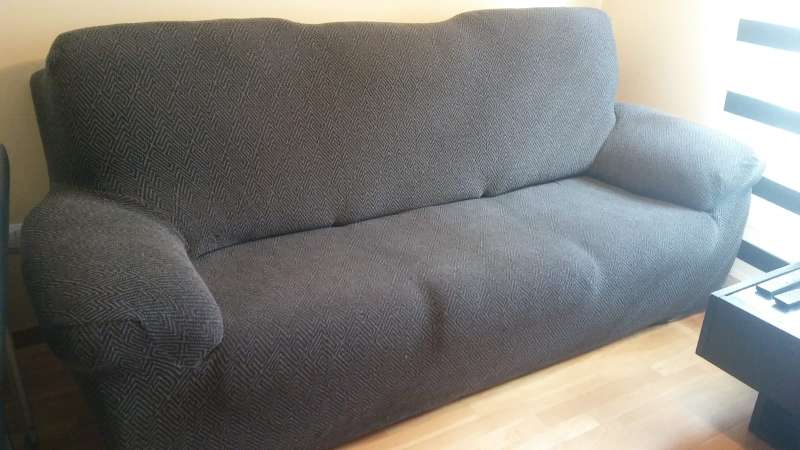 REGALO Sof tres plazas