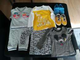 REGALO lote ropa niña REGALO lote ropa niña