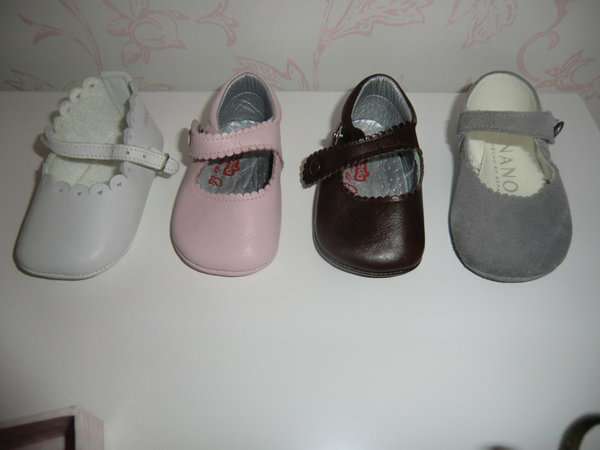 REGALO zapatos para niña REGALO zapatos para niña