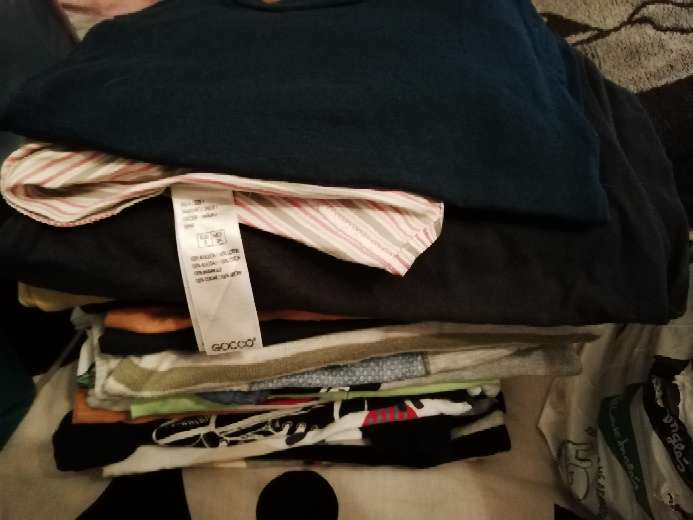 REGALO Ropa nio de invierno 2