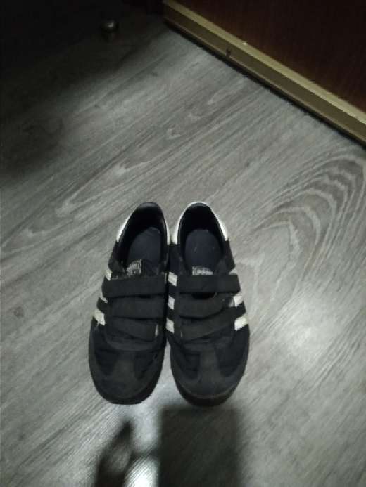 REGALO zapatillas Adidas de nio 2