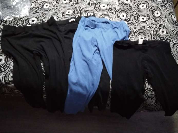 REGALO leggins piratas REGALO leggins piratas