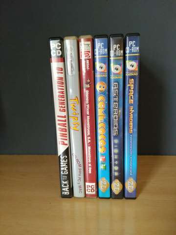 REGALO juegos PC REGALO juegos PC