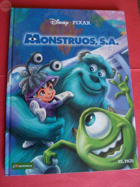 REGALO libro infantil 1