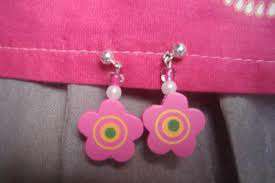 REGALO pendientes niña REGALO pendientes niña