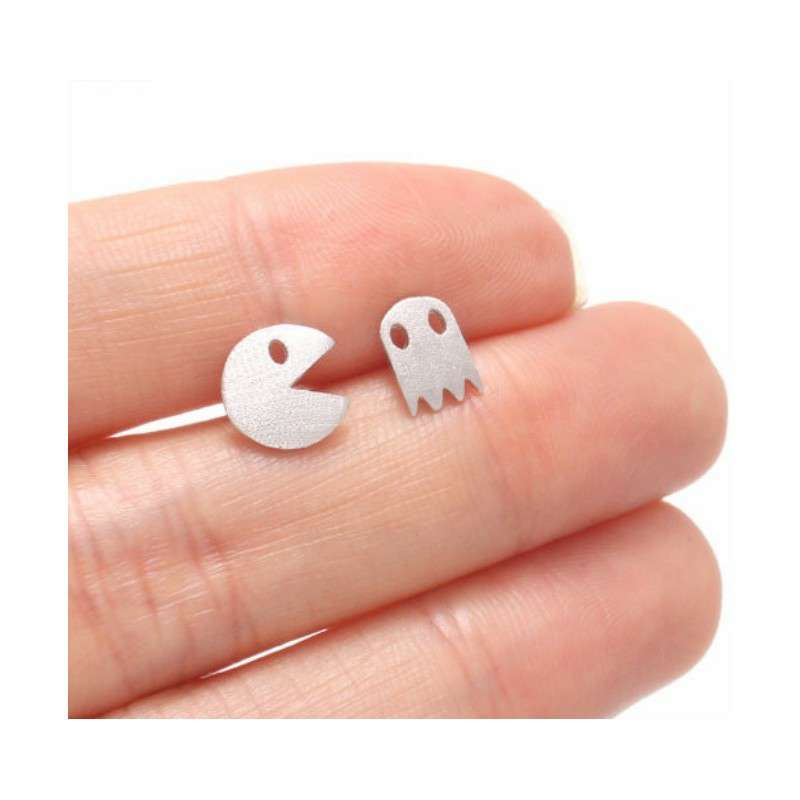 REGALO pendientes nia