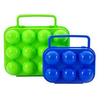 REGALO lotes de hueveras 2