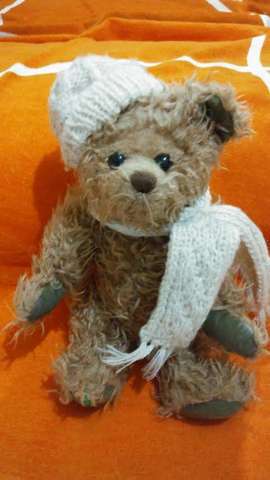 REGALO dos peluches REGALO dos peluches