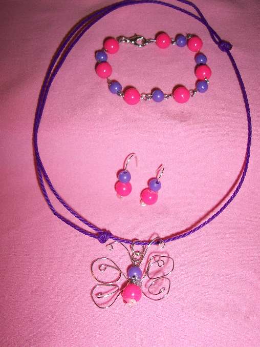 REGALO conjunto nia