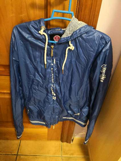 REGALO Jaqueta marshall