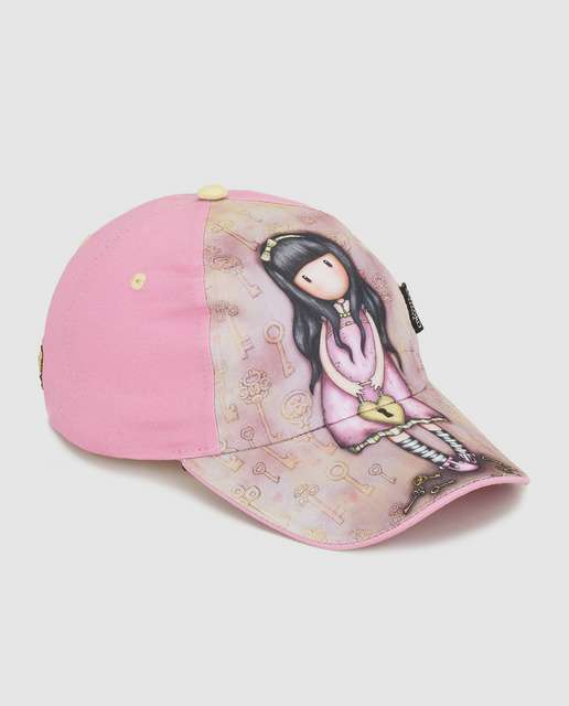 REGALO gorra niña REGALO gorra niña