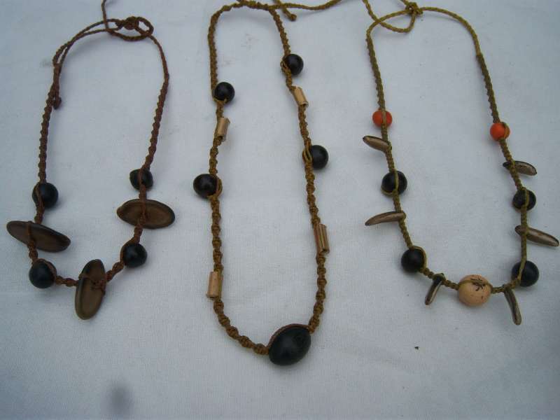 REGALO lote collares