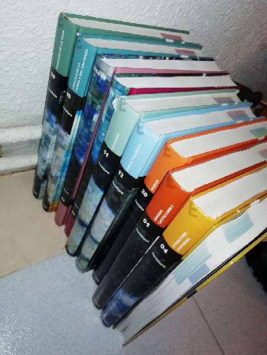 REGALO Enciclopedia REGALO Enciclopedia