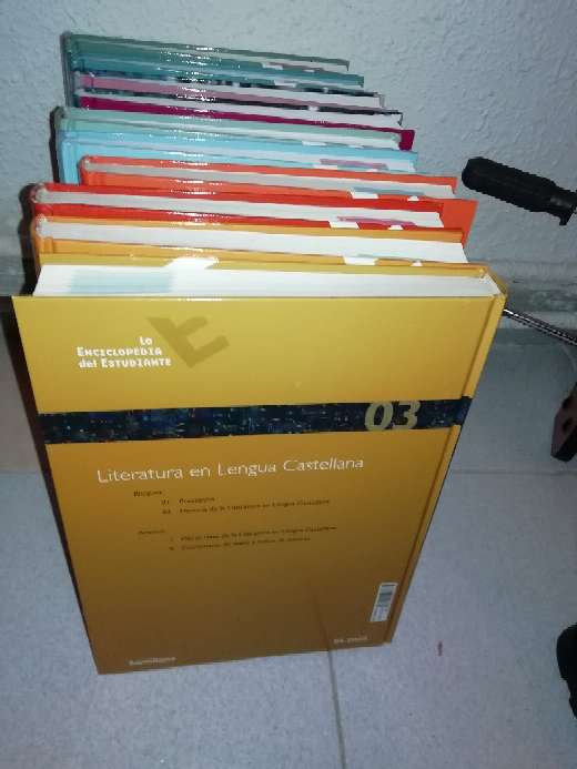 REGALO Enciclopedia  2