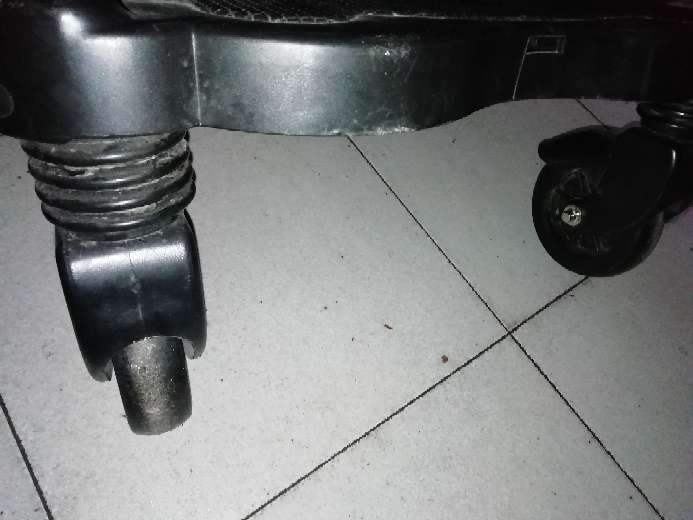 REGALO Patn para carro  3