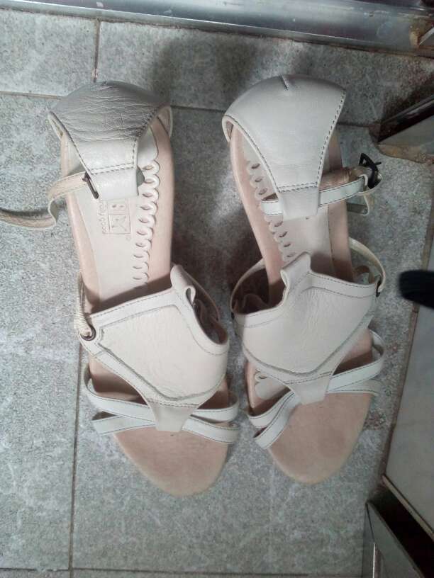 REGALO zapatos verano