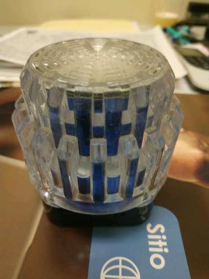 REGALO bocina recargable 2