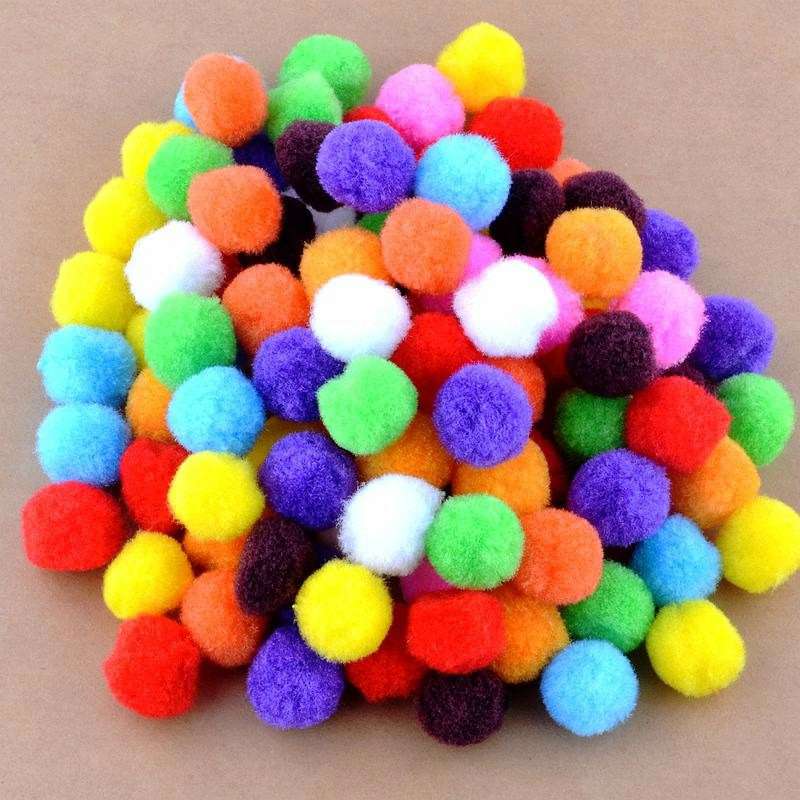 REGALO pompones REGALO pompones