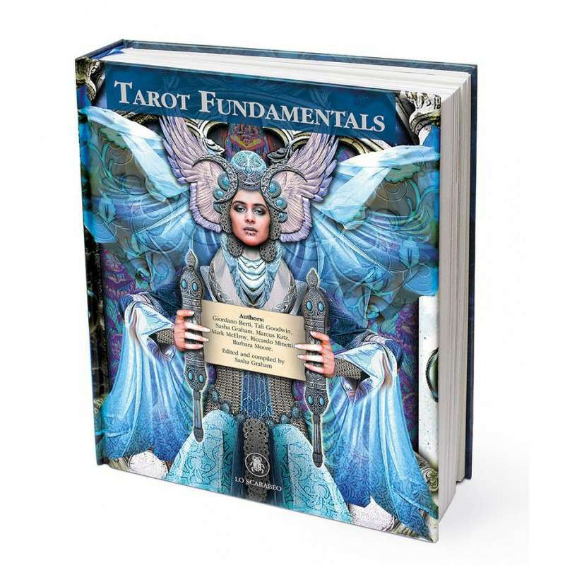 REGALO enciclopedia sobre tarot