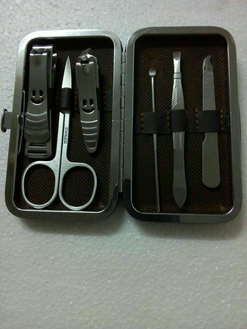 REGALO set manicura. REGALO set manicura.