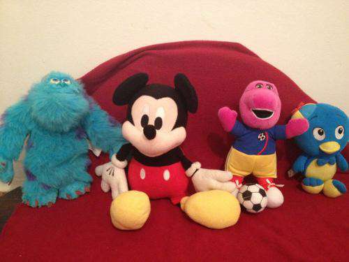 REGALO peluches REGALO peluches