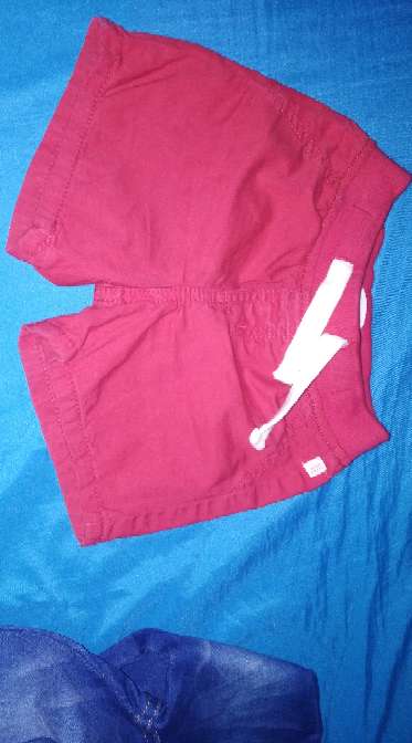 REGALO Ropa beb  1