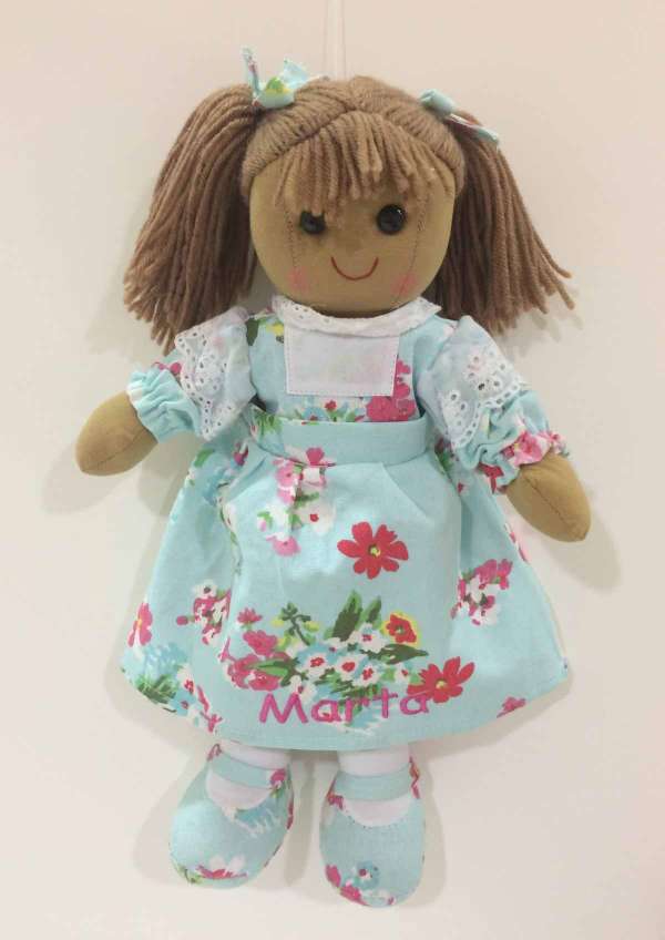 REGALO muñeca REGALO muñeca