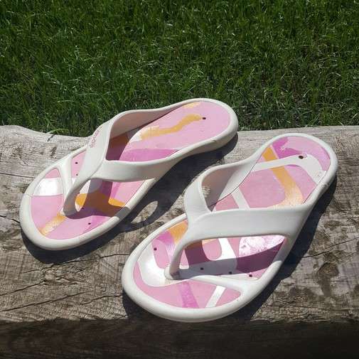 REGALO chanclas REGALO chanclas