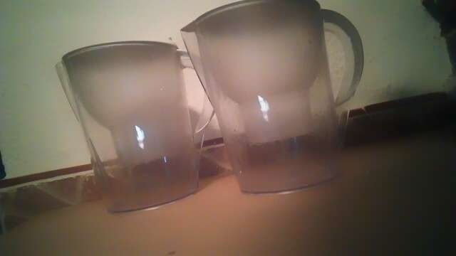 REGALO jarras brita.
no tienen filtros REGALO jarras brita.
no tienen filtros