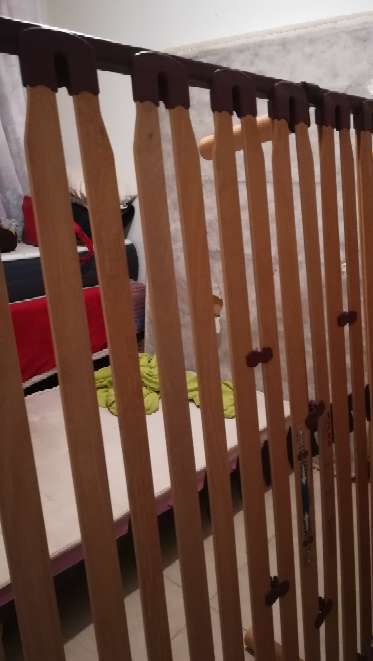 REGALO colchn con somier 2