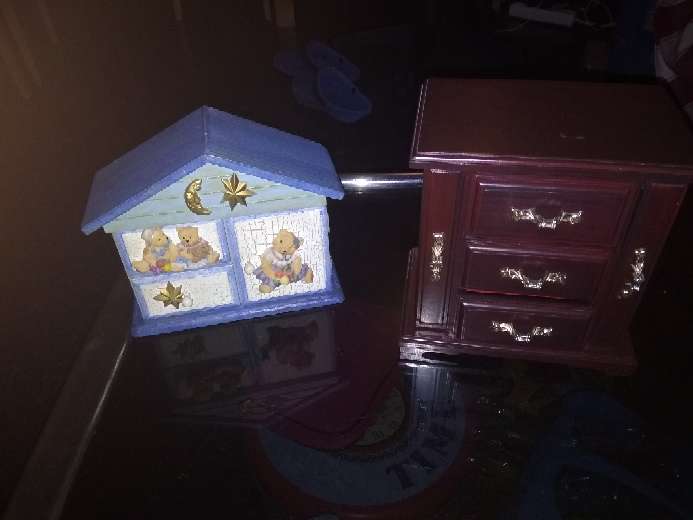 REGALO Joyero REGALO Joyero