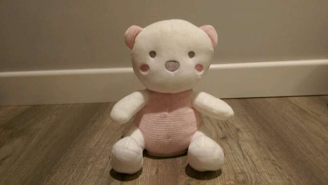 REGALO peluche musical REGALO peluche musical