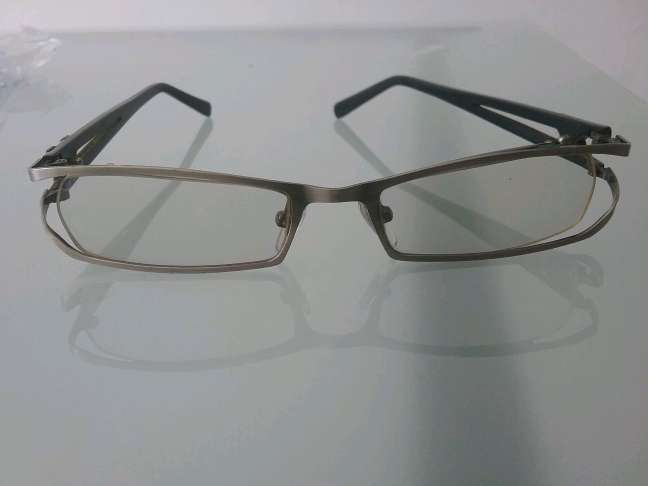 REGALO Gafas transitions - 0.25 2