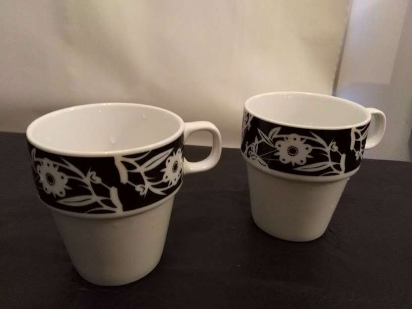REGALO tazas desayuno REGALO tazas desayuno