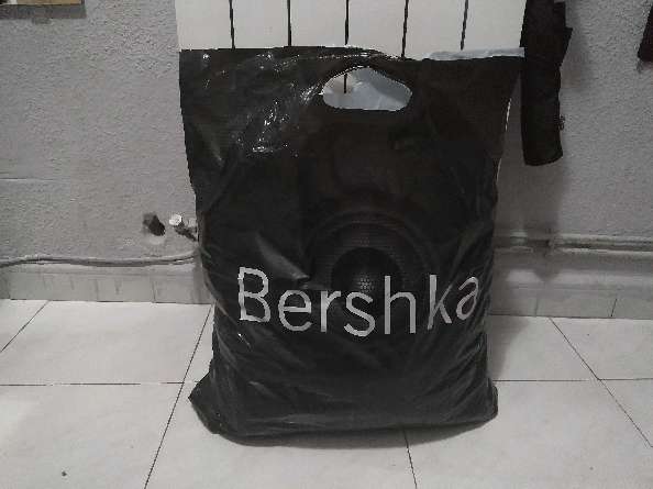 REGALO Bolsa de ropa 2