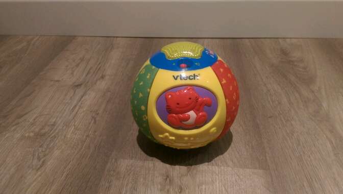 REGALO juguete musical 2