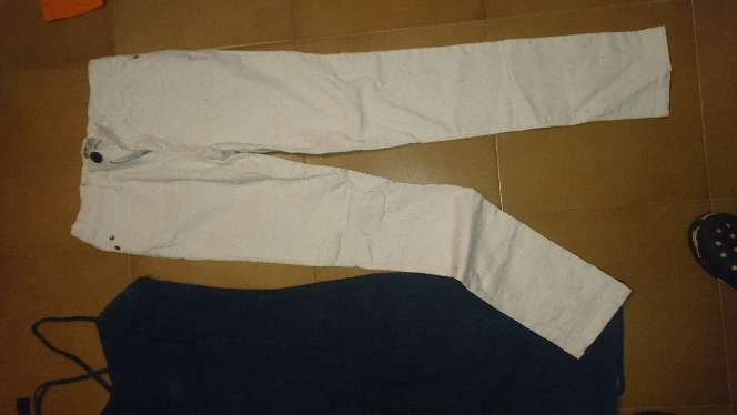 REGALO saco de ropa 2