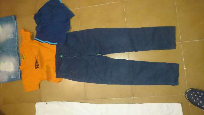 REGALO saco de ropa 4