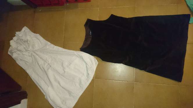 REGALO saco de ropa 3